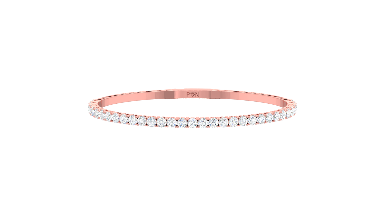 Flexi Natural Bangle Hover